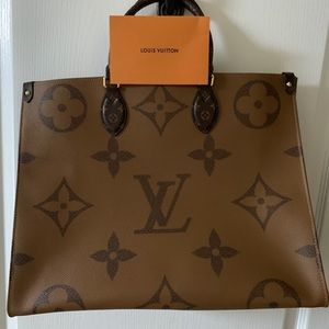 Lv bag
